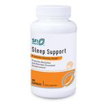 Sleep Support (Stress Support Complex) 180 capsules Klaire Labs - Premium Vitamins & Supplements from Klair Labs - Just $59.99! Shop now at Nutrigeek