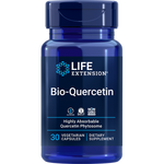 Bio-Quercetin 30 capsules Life Extension - Premium Vitamins & Supplements from Life Extension - Just $9.99! Shop now at Nutrigeek