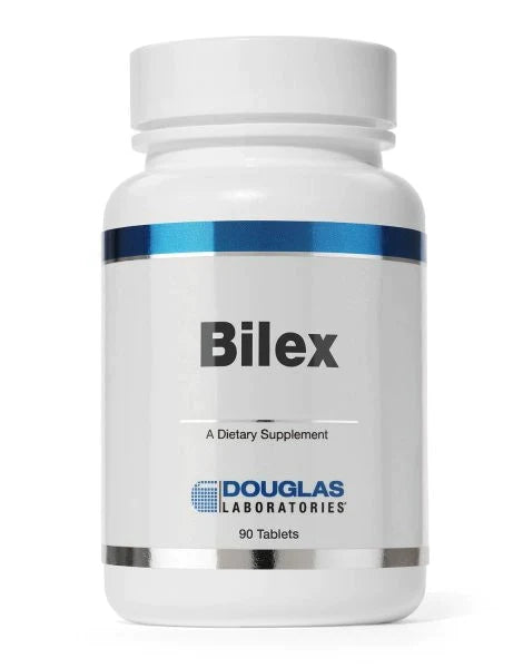 Bilex 90 tablets Douglas Labs - Premium Vitamins & Supplements from Douglas Labs - Just $19.30! Shop now at Nutrigeek