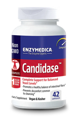 Candidase™ capsules Enzymedica - Premium Vitamins & Supplements from Enzymedica - Just $32.49! Shop now at Nutrigeek
