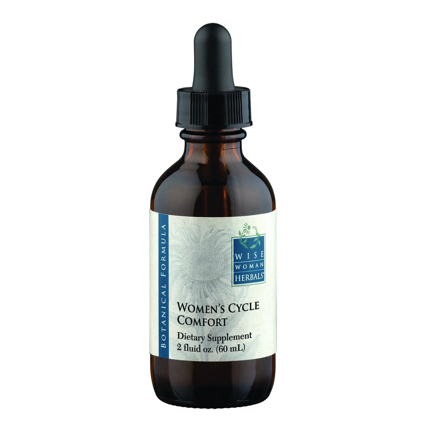 Women's Cycle Comfort Wise Woman Herbals - Nutrigeek