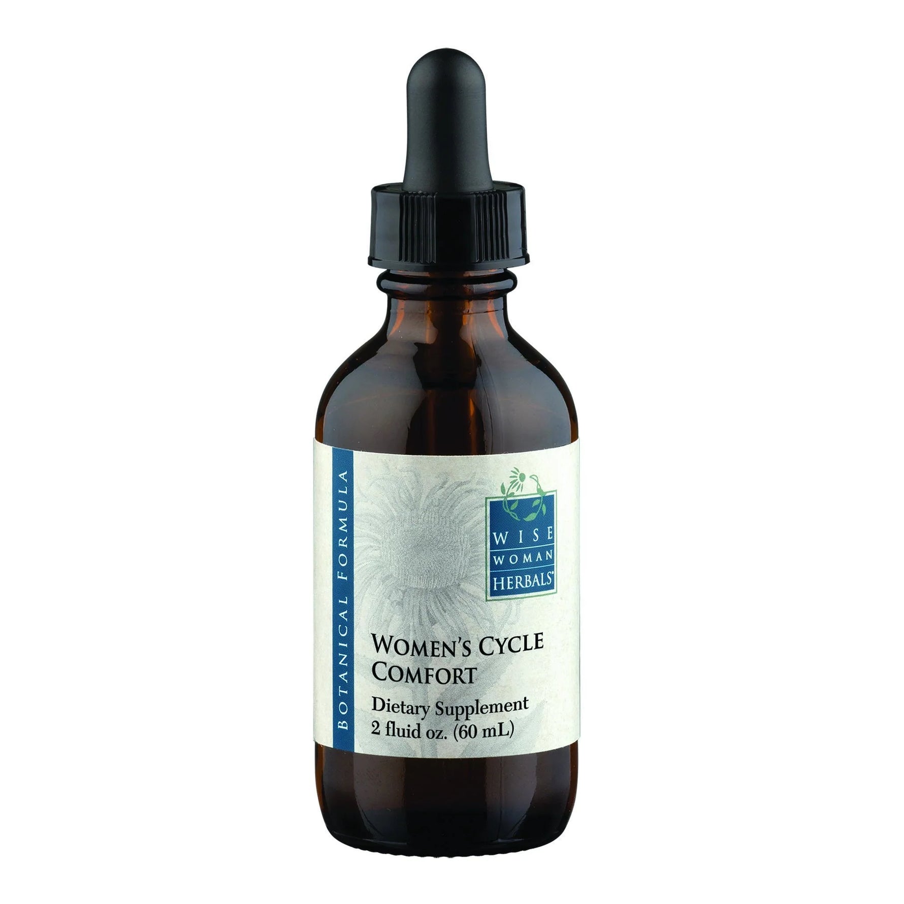 Women's Cycle Comfort Wise Woman Herbals - Nutrigeek
