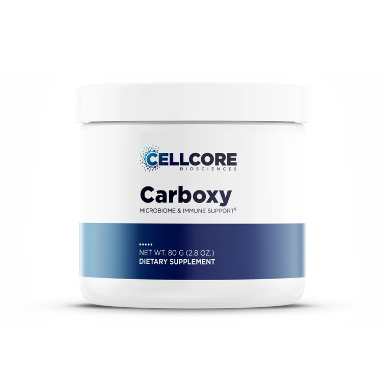 Carboxy powder 2.8 OZ (80g) CellCore Biosciences