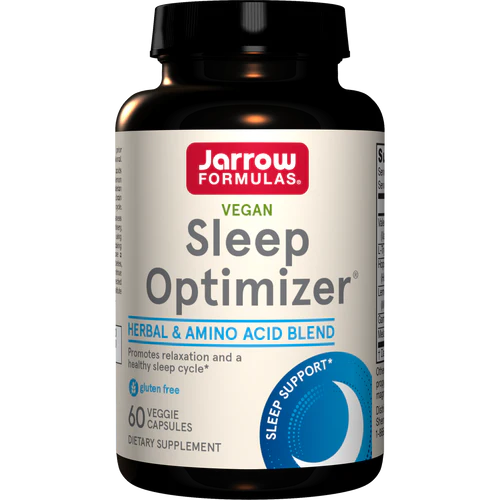 Sleep Optimizer® 60 capsules Jarrow Formulas