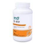 5-HTP 100 mg 100 capsules Klaire Labs - Nutrigeek