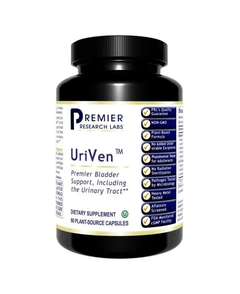 UriVen™ 60 capsules Premier Research Labs