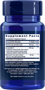 Daily Skin Defense 30 capsules Life Extension - Premium Vitamins & Supplements from Life Extension - Just $24.99! Shop now at Nutrigeek