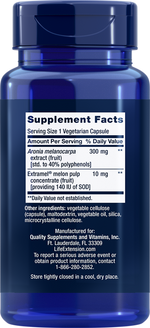 SOD Booster (Superoxide Dismutase) 30 capsules Life Extension - Premium Vitamins & Supplements from Life Extension - Just $21.99! Shop now at Nutrigeek