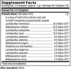 Ther-Biotic® Complete Powder 2.25 OZ (64 G) POWDER Klaire Labs - Premium Vitamins & Supplements from Klair Labs - Just $84.99! Shop now at Nutrigeek