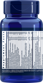 Two-Per-Day Multivitamin 120 tablets Life Extension - Premium Vitamins & Supplements from Life Extension - Just $18.30! Shop now at Nutrigeek