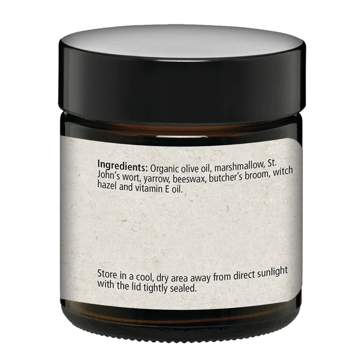 Bottoms Up Balm 2oz (56g) Wise Woman Herbals - Premium Vitamins & Supplements from Wise Woman Herbals - Just $24.90! Shop now at Nutrigeek