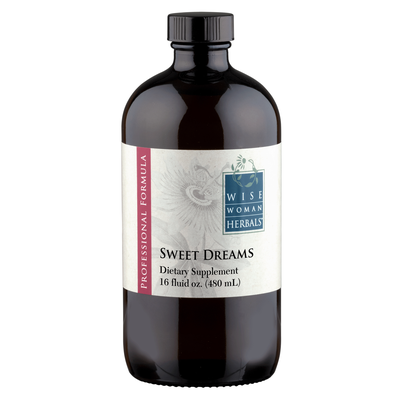 Sweet Dreams Wise Woman Herbals - Premium Vitamins & Supplements from Wise Woman Herbals - Just $30.99! Shop now at Nutrigeek