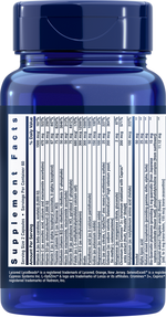 Two Per Day 120 capsules Life Extension - Premium Vitamins & Supplements from Life Extension - Just $25.99! Shop now at Nutrigeek