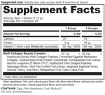 Multi Collagen Protein Beauty Within 45 Serving 18.3 OZ (517.5G) Ancient Nutrition - Nutrigeek