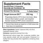 Transfer Factor Enviro™ 60 capsules Researched Nutritionals - Nutrigeek