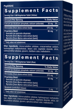 Triple Action Blood Pressure 60 tablets Life Extension - Premium Vitamins & Supplements from Life Extension - Just $33.99! Shop now at Nutrigeek