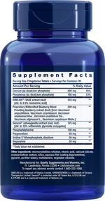 Cognitex Elite Pregnenolone 60 tablets Life Extension - Premium Vitamins & Supplements from Life Extension - Just $44.99! Shop now at Nutrigeek