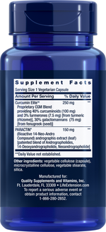 Arthro-Immune Joint Support 60 capsules Life Extension - Premium Vitamins & Supplements from Life Extension - Just $24.99! Shop now at Nutrigeek