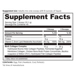 Multi Collagen Protein 45 Serving Ancient Nutrition - Nutrigeek