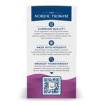 Prenatal DHA 90 Softgels Nordic Naturals - Nutrigeek