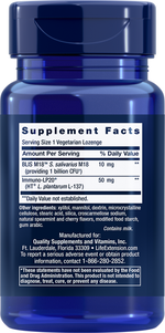 FLORASSIST Oral Hygiene 30 lozenges Life Extension - Premium Vitamins & Supplements from Life Extension - Just $16.99! Shop now at Nutrigeek