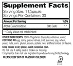 BeanAssist™ 30 capsules Enzymedica - Premium Vitamins & Supplements from Enzymedica - Just $8.99! Shop now at Nutrigeek