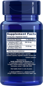 FLORASSIST® Probiotic Women's Health 30 capsules Life Extension - Premium Vitamins & Supplements from Life Extension - Just $23.99! Shop now at Nutrigeek