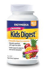 Kids Digest™ chewable Enzymedica - Premium Vitamins & Supplements from Enzymedica - Just $18.49! Shop now at Nutrigeek