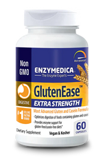 GlutenEase™ Extra Strength capsules Enzymedica - Premium Vitamins & Supplements from Enzymedica - Just $25.99! Shop now at Nutrigeek