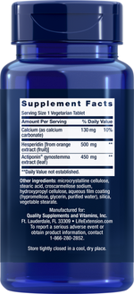 AMPK Metabolic Activator 30 tablets Life Extension - Premium Vitamins & Supplements from Life Extension - Just $28.99! Shop now at Nutrigeek