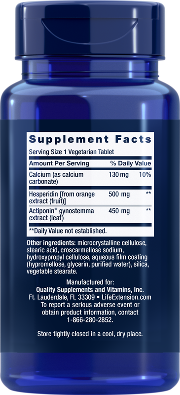 AMPK Metabolic Activator 30 tablets Life Extension - Premium Vitamins & Supplements from Life Extension - Just $28.99! Shop now at Nutrigeek