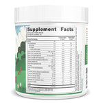 Nordic Berries 120 Gummy Nordic Naturals - Nutrigeek