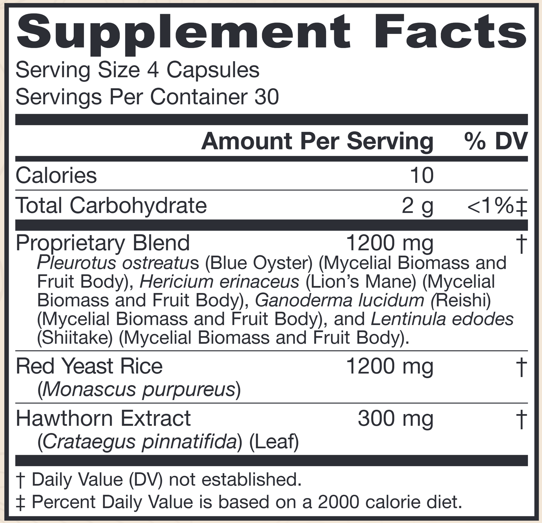 Cardiovascular Optimizer 120 capsules Jarrow Formulas - Premium Vitamins & Supplements from Jarrow Formulas - Just $34.99! Shop now at Nutrigeek