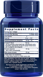 Bloat Relief 60 softgels Life Extension - Premium Vitamins & Supplements from Life Extension - Just $26.99! Shop now at Nutrigeek