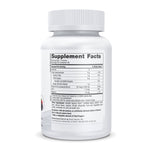 Zero Sugar Vitamin D3 1000IU 60 Gummies Nordic Naturals - Nutrigeek