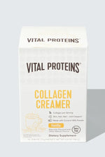 Collagen Creamer Vanilla 6.4 OZ (182g) 14 Servings Vital Proteins - Nutrigeek