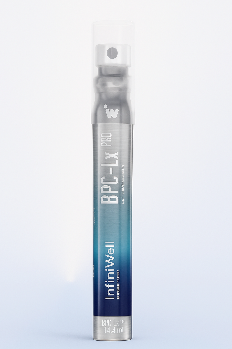 InfiniWell Nutrigeek InfiniWell Nutrigeek