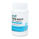 Ther-Biotic® ABx Support™ Capsules Klaire Labs - Premium Vitamins & Supplements from Klair Labs - Just $44.99! Shop now at Nutrigeek