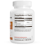 Cordyceps Extract Capsules Real Mushrooms - Nutrigeek
