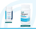 Ther-Biotic® Vital-10® 100 capsules Klaire Labs - Premium Vitamins & Supplements from Klair Labs - Just $28.99! Shop now at Nutrigeek