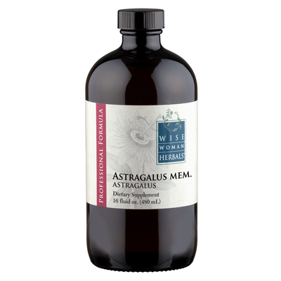 Astragalus (Astragalus membranaceous) Wise Woman Herbals - Premium Vitamins & Supplements from Wise Woman Herbals - Just $28.99! Shop now at Nutrigeek