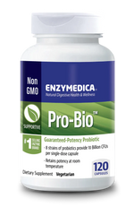 Pro-Bio™ capsules Enzymedica - Premium Vitamins & Supplements from Enzymedica - Just $27.99! Shop now at Nutrigeek