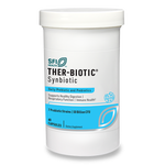 Ther-Biotic® Synbiotic 50 Billion CFU capsules Klaire Labs - Premium Vitamins & Supplements from Klair Labs - Just $49.99! Shop now at Nutrigeek
