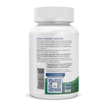Nordic Immune® Elderberry 40 Gummies Nordic Naturals - Nutrigeek