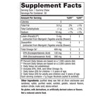 Children's Eye Health Strawberry Lemonade 30 Gummy Chews Nordic Naturals - Nutrigeek