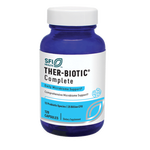 Ther-Biotic® Complete Probiotic capsules Klaire Labs - Premium Vitamins & Supplements from Klair Labs - Just $49.99! Shop now at Nutrigeek