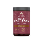 Multi Collagen Protein 24 Serving Ancient Nutrition - Nutrigeek