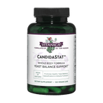 CandidaStat™ Capsules Vitanica - Nutrigeek