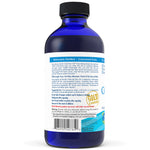 Arctic Cod Liver Oil Orange 8 fl oz (237ml) Nordic Naturals - Nutrigeek