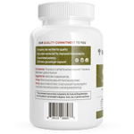 Organic Maitake Mushroom 90 capsules Real Mushrooms - Nutrigeek